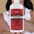 FACE FACTS COLLAGEN BODY LOTION WITH Q10 400ML. 29102-150S