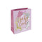 Baby Girl Gift Bag - Perfect for Special Occasions | EUROWRAP