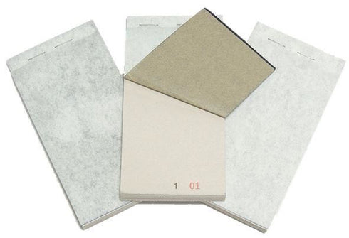 10 PACK DUPLICATE RESTAURANT KITCHEN PADS. 10140-MH3