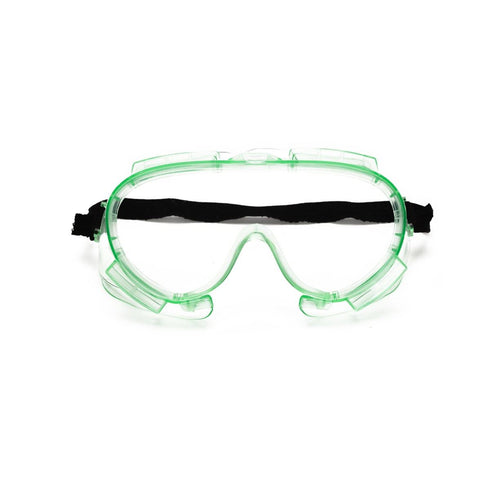 Safety Goggles - AMTECH CLEAR AMA3551 | Eye Protection