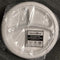 Biodegradable Compartment Plates - Eco-Friendly 10" Bagasse
