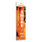 Orange Smoke Signal - TRAFALGAR Handheld Daytime Smoke CR-RPS001O