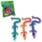 ASSORTED 3D EFFECT DRAGONS 25CM. HU8091