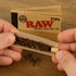 RAW Tips Booklets 50/Pack - Premium Rolling Accessories