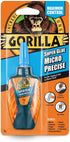 Gorilla Super Glue Micro Precise - Strong Bond in 5gm Size