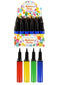 Balloon Air Pump - Party Time Balloon Pump X35248
