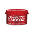 Coca Cola Car Freshener - Iconic Bottle Cap Design