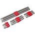 Power Bit Set L2700 - 12PC Assorted High-Quality Tools