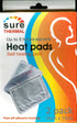 SURE THERMAL SELF HEATING HEAT PADS 2/PK. TH18277