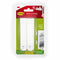 COMMAND 17218UKN ASSORTED WHITE PICTURE HANGING STRIPS. WL4405