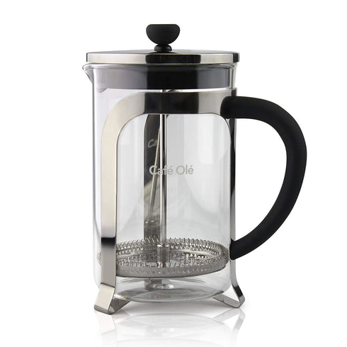 Cafetiere 800ml - GRUNWERG CAFE OLE MODE 6 Cup KM-08C