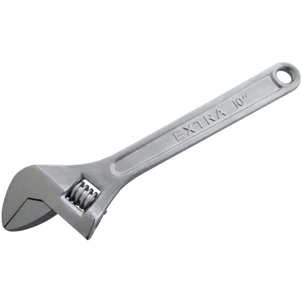 Adjustable Wrench 10 Inch - AMTECH C2000 Professional Tool