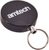 Recoil Keyring 90cm - Secure & Convenient AMTECH S6360
