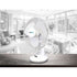 STAYCOOL 16" (40CM) DESK FAN - WHITE. F1021WH