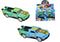 ASSORTED DIE CAST COLOUR CHANGING CARS. TY2821