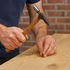 PIN HAMMER. A1100