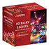 40 FAIRY LIGHTS - MULTI COLOUR. BML75690