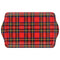 Tartan Serving Tray - Royal Stewart Tartan 39cm LP95244
