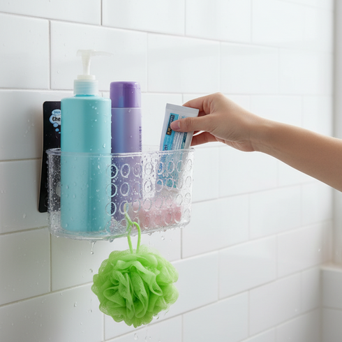CHEF AID BATH ORGANISER. 10E00063