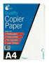 A4 Copier Paper - CHILTERN WOVE 75GSM Quality White Sheets SS604A