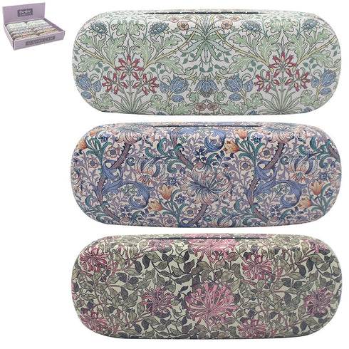 Designer Glasses Case - Stylish Protection for Your Eyewear