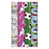 EUROWRAP KIDS GIFT WRAP 3 MTR X 70CM. 35576-GWC