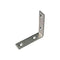 Corner Brace 50mm - STAR PACK 4 ZP Brace for Reinforcement