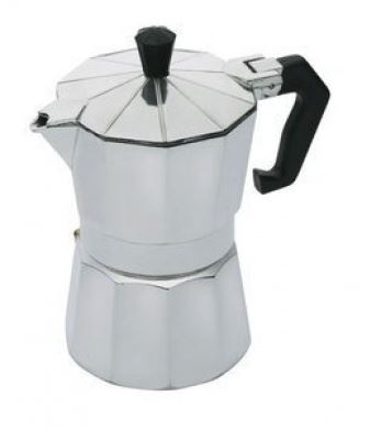 Apollo Coffee Maker 175ml - Perfect 3 Cup Brew | 5689 Model