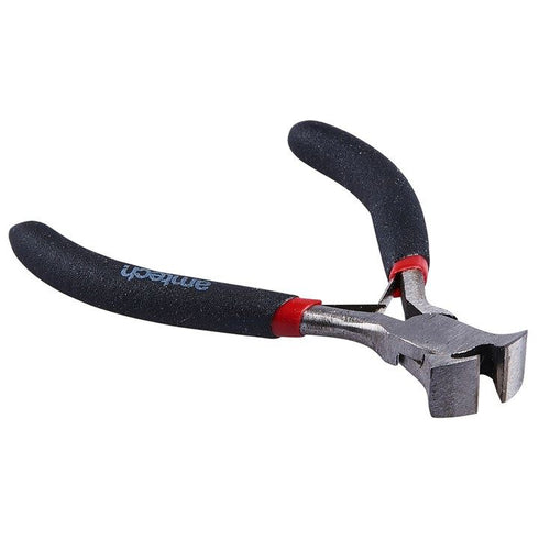Top Cutter Pliers - AMTECH MINI with Spring AMB3185