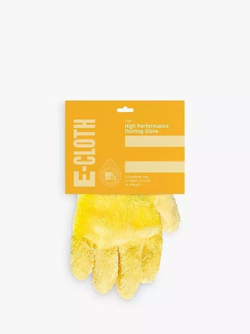 Dusting Glove - E-Cloth High Performance Cleaning Accessory