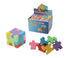 Cube Puzzle Eraser - Fun Stationery for Kids | S70152