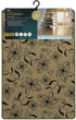 Elegance Flower Mat - JVL Indoor 75x50cm | 01-200