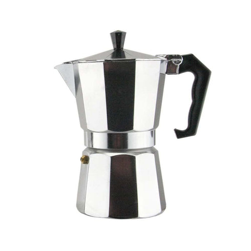Single Cup Coffee Maker 60ml - Compact & Efficient AP7794
