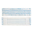 Microfibre Mop Refill - ELLIOTT FLAT 10F00201 Replacement
