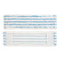 ELLIOTT FLAT MICROFIBRE MOP REFILL. 10F00201
