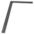 Carpenters Framing Square - AMTECH 405x610mm AMP3700