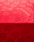POINSETTIA EMBOSSED TABLE COVER 132CM X 178CM. PI505059