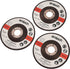 Metal Cutting Discs - AMTECH 115MM Set 3/PK AMV1010