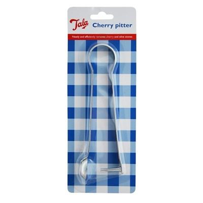 TALA CHERRY PITTER NICKEL PLATED. 10A07014