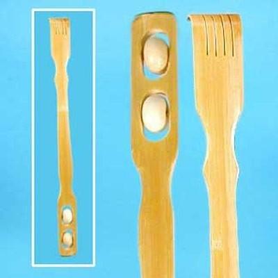 Wooden Back Scratcher Massager 48cm - Ultimate Relief TY8030