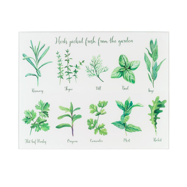 Designer Glass Vase - TALA HERBS DESIGN GLASS WOR. 10A21064