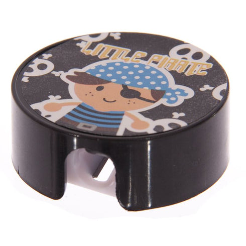 LITTLE PIRATE 4PC STATIONARY SET. TY454