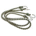 Heavy Duty Bungee Cord - AM-TECH 2 x 36 Inch Strap Rope Luggage S0650