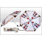 London Collage Umbrella - Stylish & Compact EL77596-000