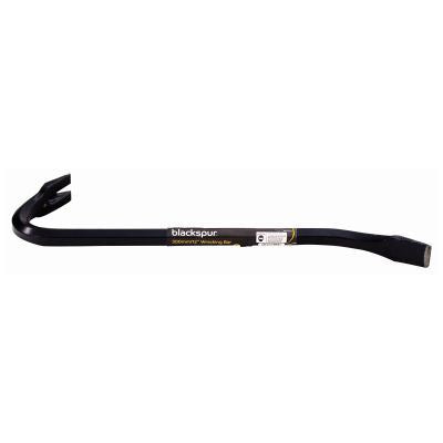 Wrecking Bar 12 Inch - BLACKSPUR WB100, 300MM Durable Tool