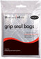 A5 Grip Seal Bags - 150x225mm Pack of 25 - C147
