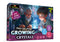 WORLD OF SCIENCE MAKE YOUR OWN GROWING CRYSTALS. TY3763
