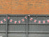 SHATCHI ENGLAND ST GEORGES BUNTING 20 FLAG 10M. 117940