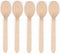 Birch Wooden Spoons - Eco-Friendly Utensils for Your Kitchen