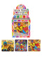 Super Hero Puzzle 108 pcs - Perfect for Kids 13cm x 12cm T51219